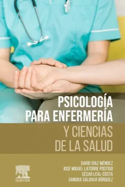 Ciencias De La Salud*Elsevier Psicología para enfermería y ciencias de la salud