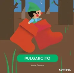 Cuentos Y Fábulas*Combel Pulgarcito. Rincón de cuentos