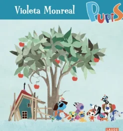 Álbum Ilustrado*Edelvives Pupis