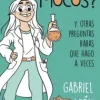 Ciencias*B de Blok Que son los Mocos y Otras Preguntas Raras que Hago a Veces