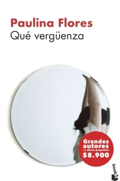 Novela Juvenil*Booket Que vergüenza