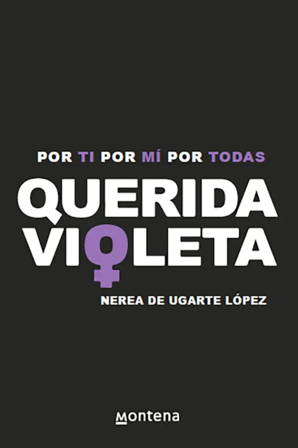 Psicología*Montena Querida Violeta