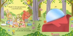 Primera Infancia*Contrapunto ¿Quién es adorable?