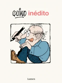 Novela Gráfica*Lumen Quino inédito