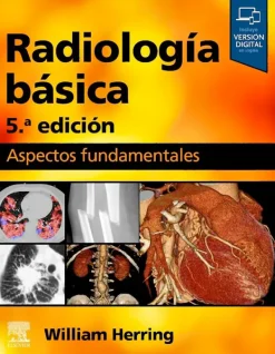 Ciencias De La Salud*Elsevier Radiología básica 5ª Ed.