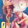 Novela Gráfica*Tren Bala Ragnarok Exe 1