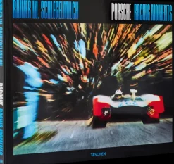 Fotografía*Taschen Rainer W. Schlegelmilch. Porsche Racing Moments