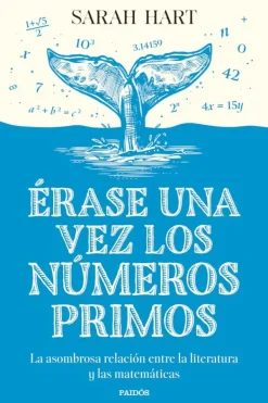 Ciencias Básicas*Paidós Érase una vez los números primos