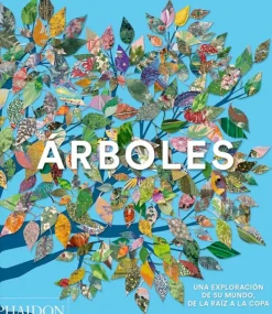 Arboles Y Plantas*Phaidon Árboles