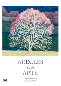 Arte*Gustavo Gili Árboles en el arte