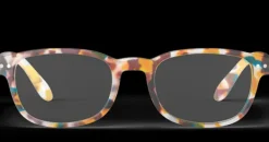 Accesorios De Lectura*Izipizi Reading B Blue tortoise 1.0