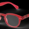 Accesorios De Lectura*Izipizi Reading C red crystal 1.5
