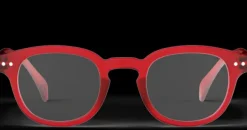 Accesorios De Lectura*Izipizi Reading C red crystal 2.5