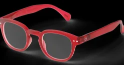 Accesorios De Lectura*Izipizi Reading C red crystal 1.0