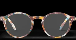 Accesorios De Lectura*Izipizi Reading D Blue tortoise 1.0
