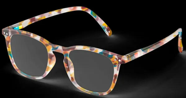 Accesorios De Lectura*Izipizi Reading E Blue tortoise 2.0