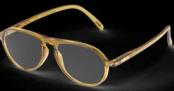 Accesorios De Lectura*Izipizi Reading K golden green 2.5