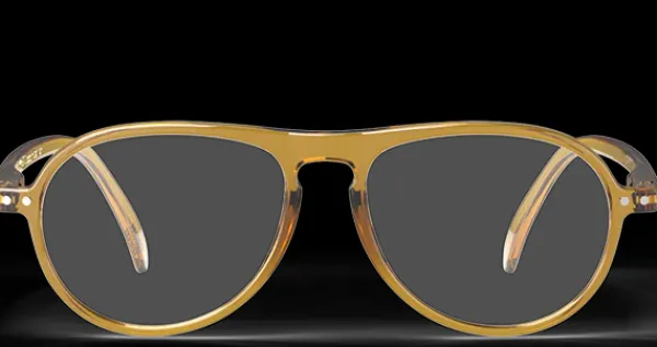 Accesorios De Lectura*Izipizi Reading K golden green 3.0