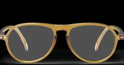 Accesorios De Lectura*Izipizi Reading K golden green 2.0