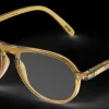 Accesorios De Lectura*Izipizi Reading K golden green 1.5