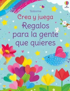 Actividades Y Puzzles*Usborne Regalos para la gente que quieres