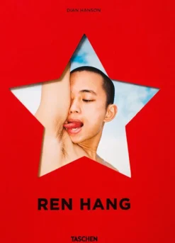 Fotografía*Taschen Ren Hang