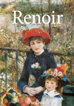 Arte*Taschen Renoir. 40th Ed.