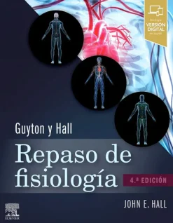 Ciencias De La Salud*Elsevier Repaso de fisiología 4ª Ed.