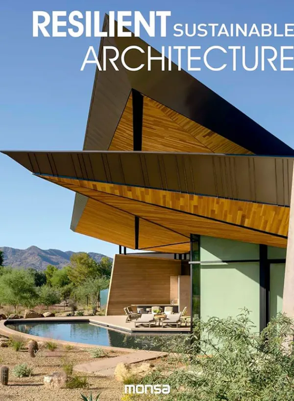 Casas Y Edificios*Monsa Resilient Sustainable Architecture