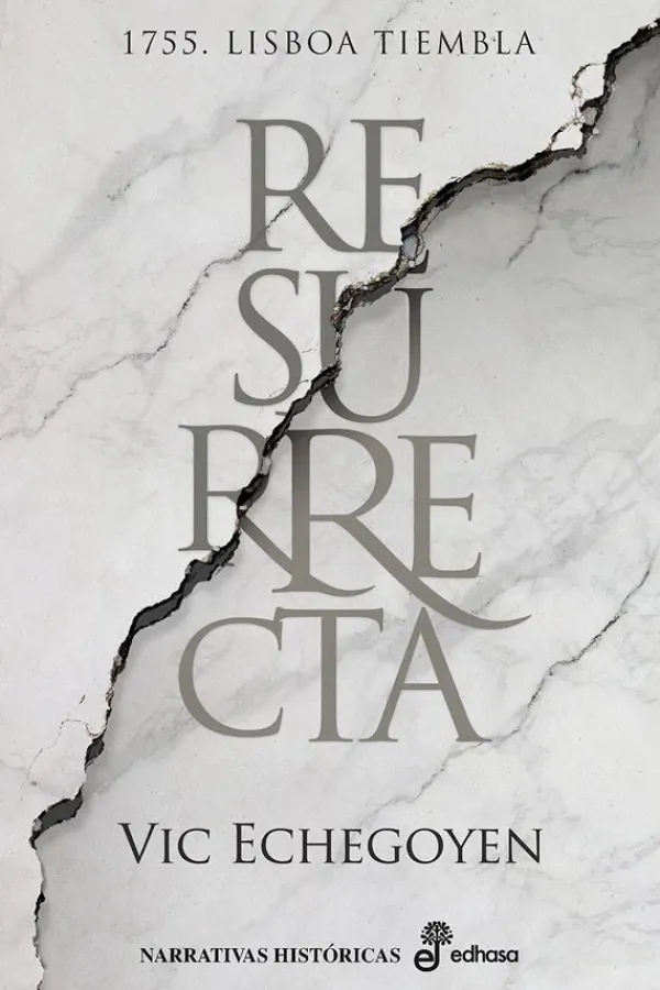 Novela Histórica*Edhasa Resurrecta
