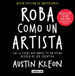 Diseño Gráfico*Aguilar Roba como un artista