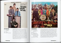 Música*Taschen Rock Covers. 40th Ed.
