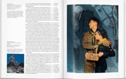 Arte*Taschen Rockwell. Basic Art