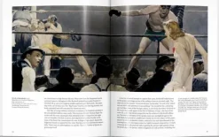 Arte*Taschen Rockwell. Basic Art