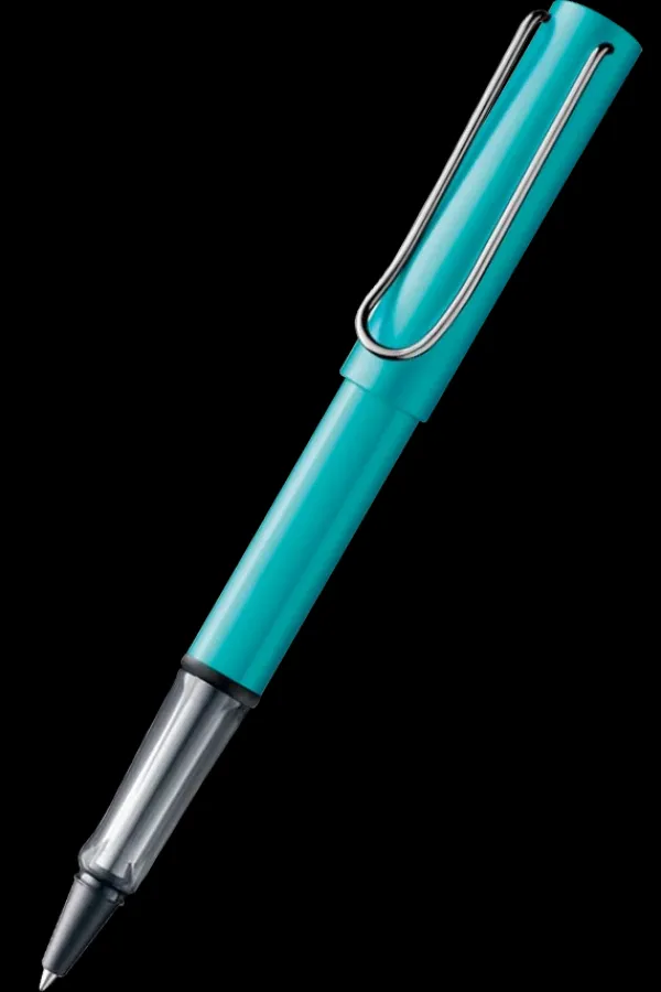 Lamy*Ed. Lamy Rollerballs Lamy al star turmaline