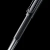 Lamy*Ed. Lamy Rollerballs Lamy al-star black