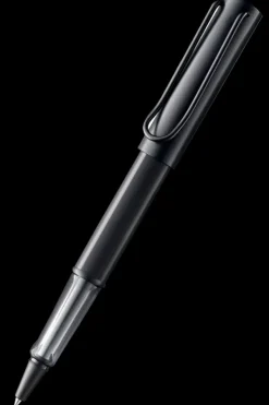 Lamy*Ed. Lamy Rollerballs Lamy al-star black