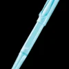 Lamy*Ed. Lamy Rollerballs Lamy safari aquasky