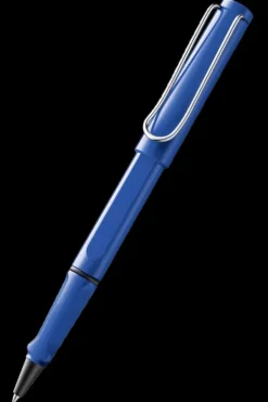 Lamy*Ed. Lamy Rollerballs Lamy safari blue