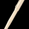 Lamy*Ed. Lamy Rollerballs Lamy safari cream M63 black