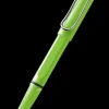 Lamy*Ed. Lamy Rollerballs Lamy safari green