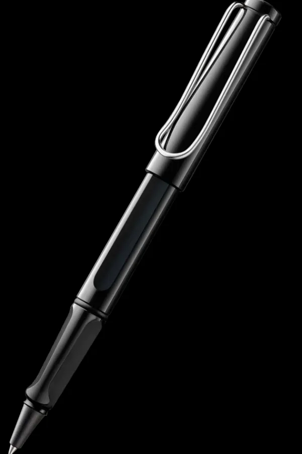 Lamy*Ed. Lamy Rollerballs Lamy safari negro