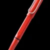 Lamy*Ed. Lamy Rollerballs lamy safari red