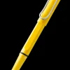 Lamy*Ed. Lamy Rollerballs lamy safari yellow