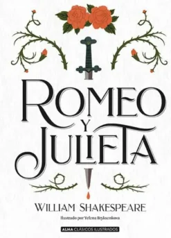 Novela Gráfica*Alma Romeo y Julieta