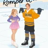 Novela Romántica*Ediciones B Romper el hielo