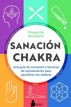 Espiritualidad*Sirio Sanación chakra