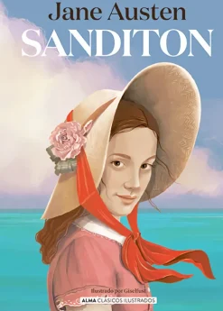 Literatura Clásica*Alma Sanditon
