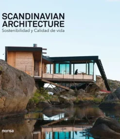 Ecología Y Sustentabilidad*Monsa Scandinavian architecture