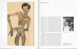 Arte*Taschen Schiele. Basic Art
